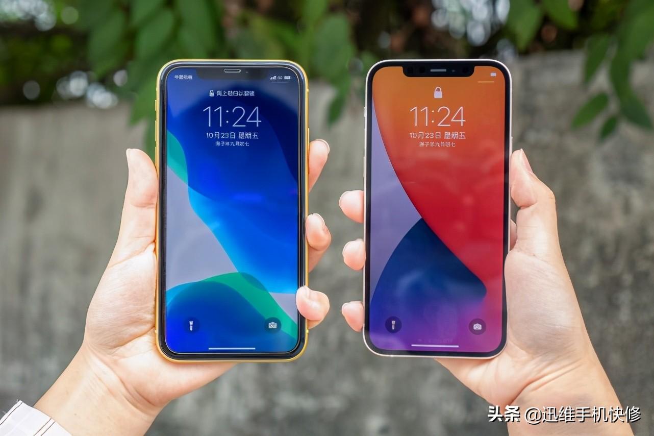 两个iphone怎么传输所有数据（苹果手机四种传数据法）-第1张图片