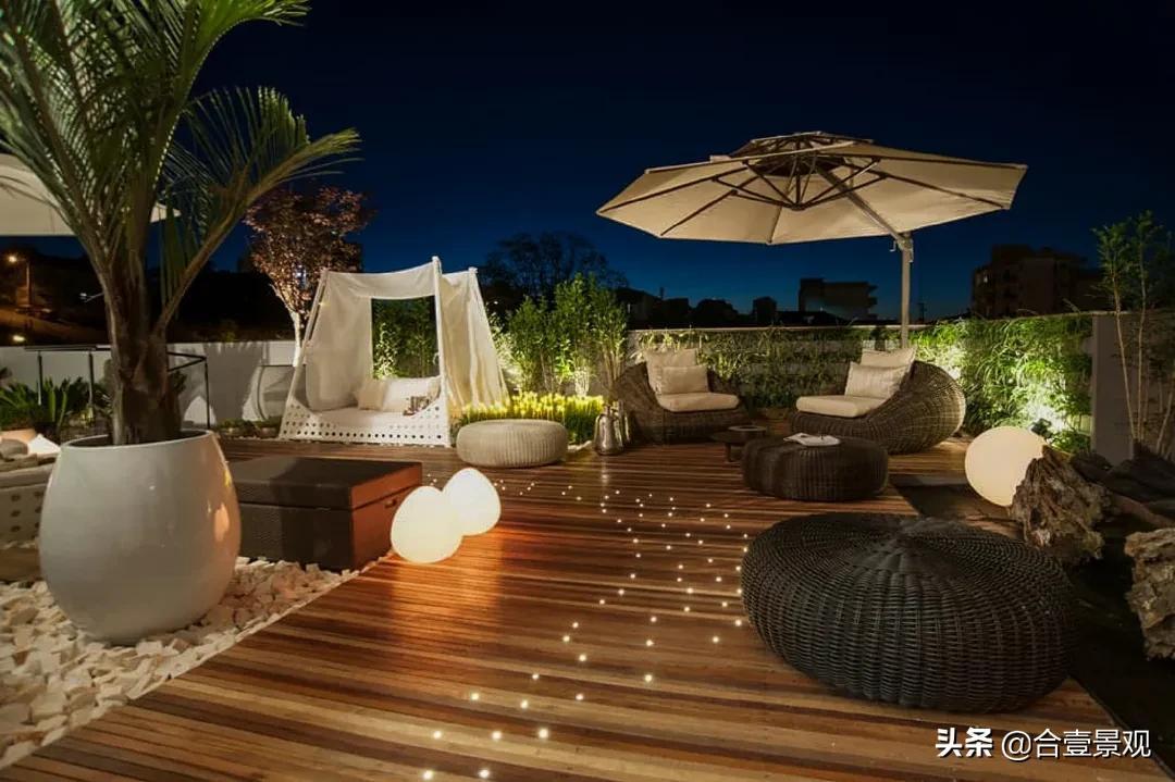 屋顶花园设计实景效果图(屋顶花园设计效果图屋顶花园图片)-第6张图片 屋顶花园设计实景效果图(屋顶花园设计效果图屋顶花园图片)-第6张图片