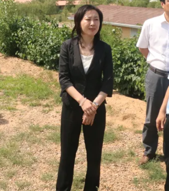 两针30万,50万臀部整形,女贪官的“美容腐败”有多令人咋舌?-第4张图片 两针30万,50万臀部整形,女贪官的“美容腐败”有多令人咋舌?-第4张图片