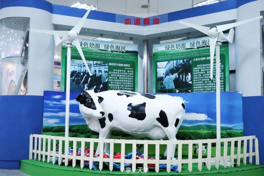 海河牛奶怎么样（天津海河牛奶质量可靠吗味道好喝吗）-第9张图片
