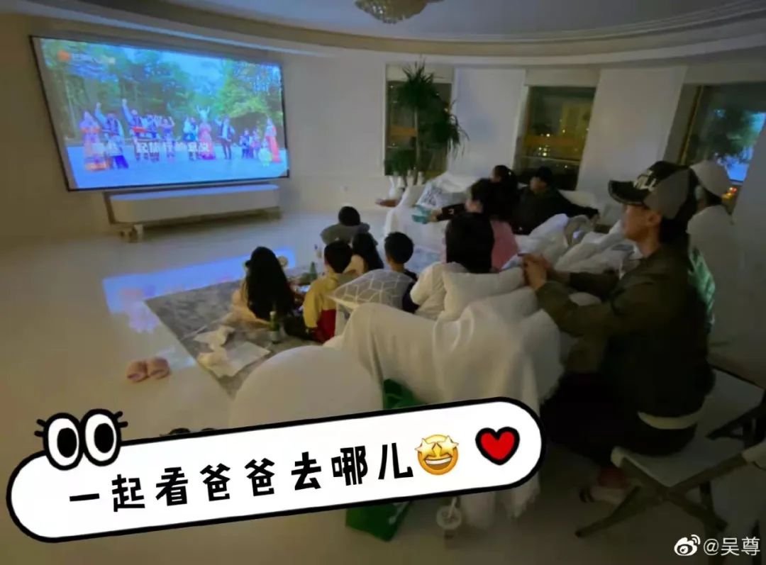 刘畊宏现在住在哪里（刘畊宏夫妇目前住在哪个小区）-第16张图片