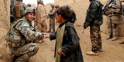 美国为什么不直接灭了阿富汗（美国发动阿富汗战争失败了）-第5张图片