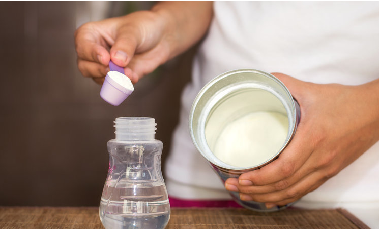 香港测出9款婴儿奶粉有致癌物质都有哪些-第2张图片