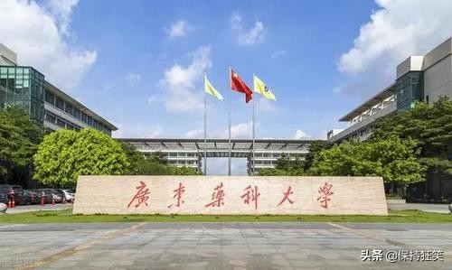 广东的大学最新排名（广东比较好的大学有哪些）-第14张图片