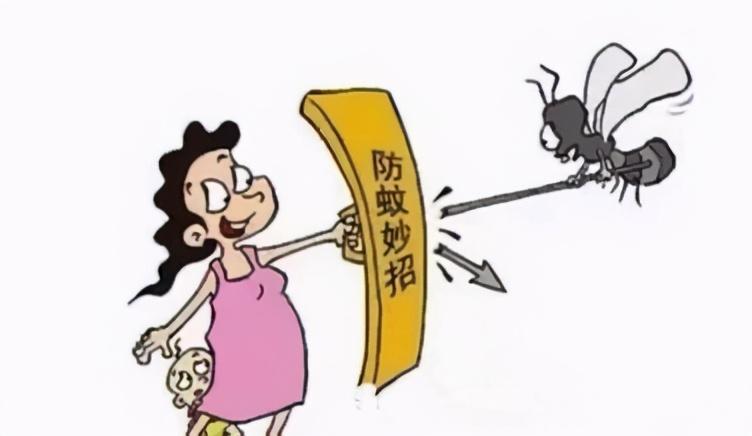 为什么开空调没有蚊子（家里如何才能彻底灭掉蚊子）-第3张图片