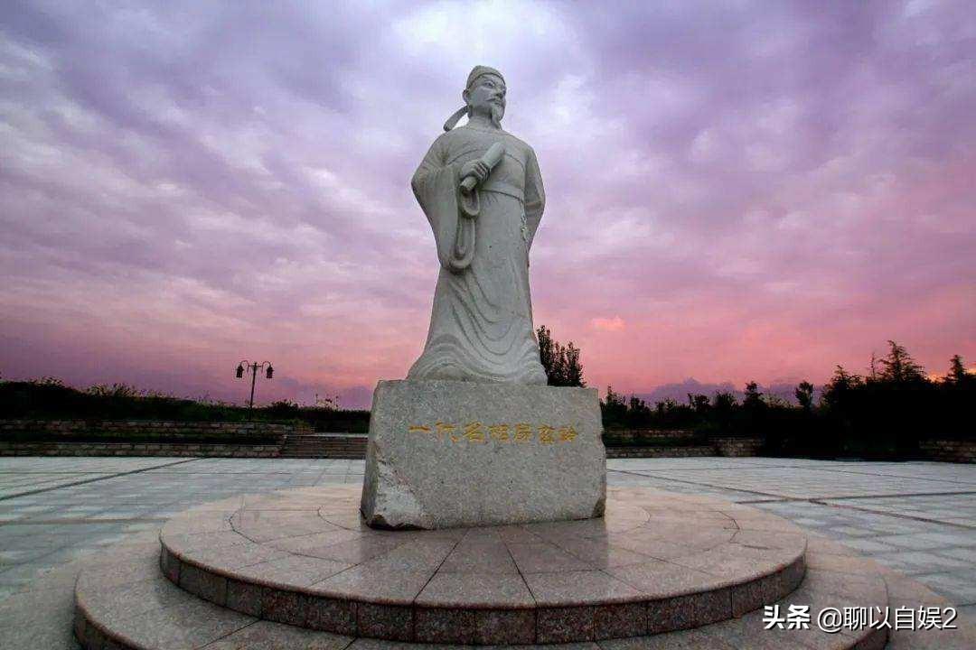 房玄龄(大唐名相房玄龄)-第5张图片 房玄龄(大唐名相房玄龄)-第5张图片