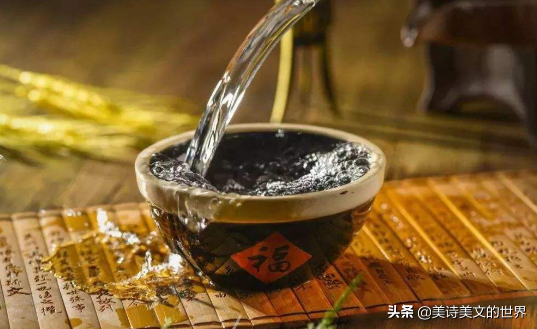 话不投机半句多的下一句是什么(“酒逢知己千杯少,话不投机半句多”下一句是什么)-第6张图片