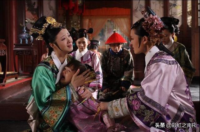 甄嬛为什么给曹贵人蜜合香（曹琴默收的蜜合香是什么）-第12张图片
