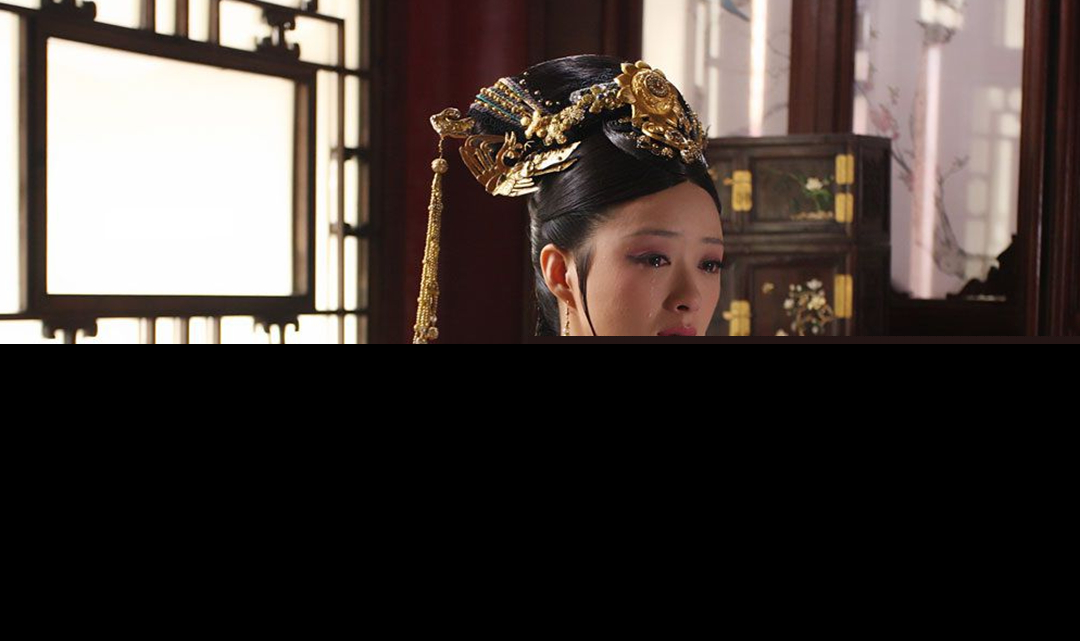 甄嬛传中年世兰真实历史简介（历史上年世兰原型生平介绍）-第14张图片