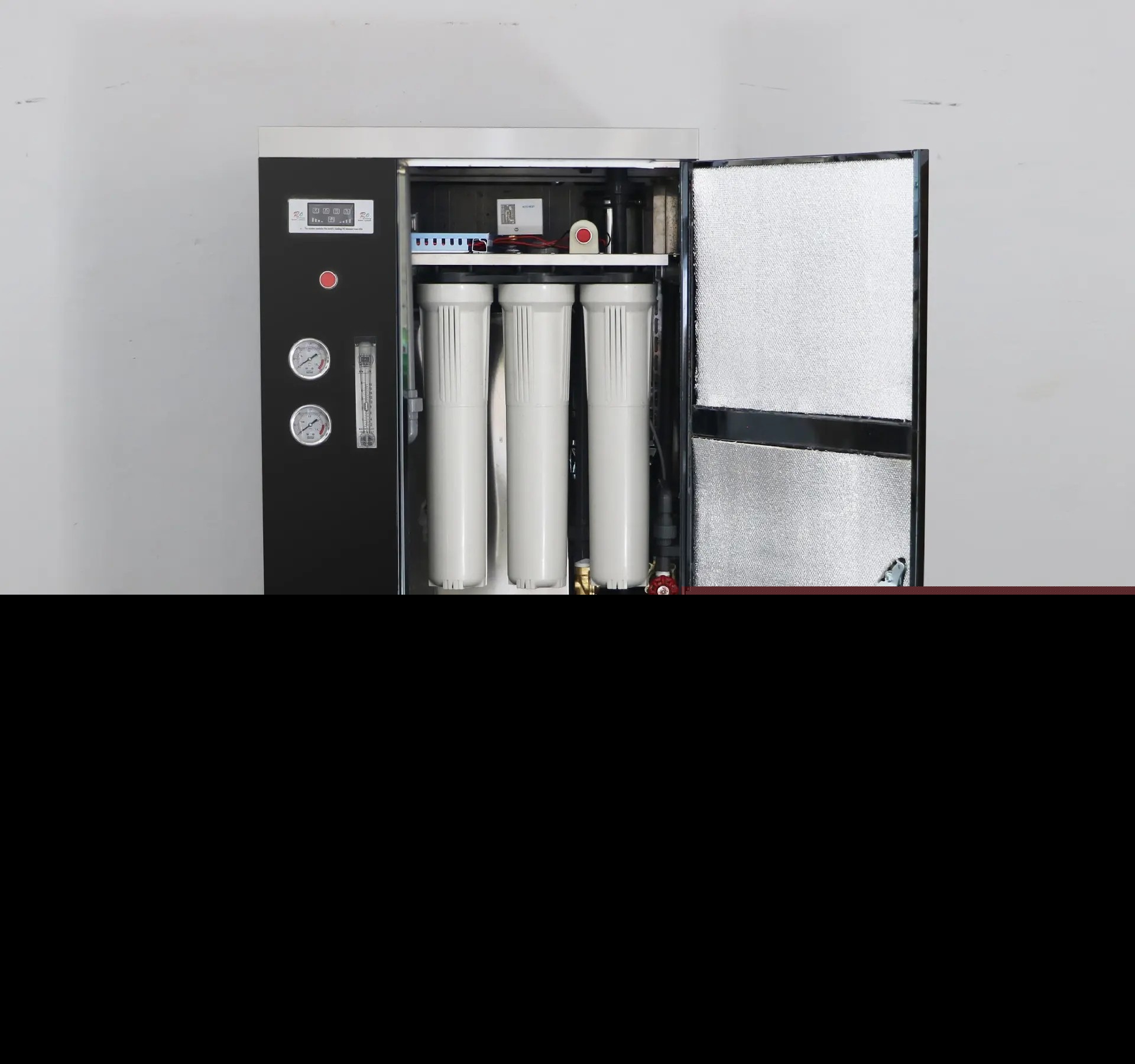 家用净水器有必要装吗（带你搞清楚净水器到底值不值得安装）-第6张图片