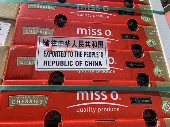 中国姑娘智利街头遇国产三轮车感叹祖国强大，厂家回应：感谢支持民族品牌-第5张图片