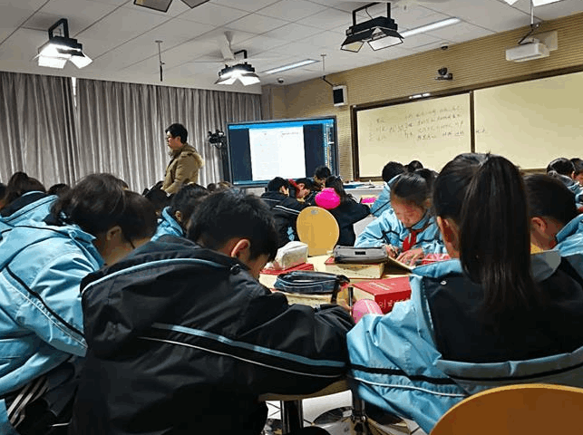 上海市前十名排名小学：上海实验小学上榜(大多属于民办性质)-第7张图片