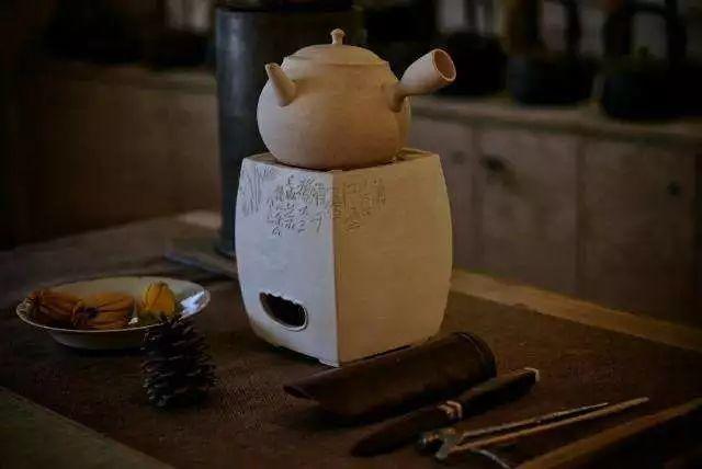 茶墨俱香的美谈是来自于大文学家苏轼与哪位的斗茶之事-第11张图片