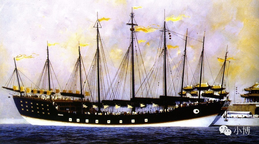 郑和航海探索的年代和航程（郑和下西洋航海路线和意义）-第6张图片