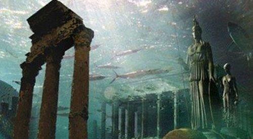 亚特兰蒂斯真的存在吗（海底两万里的亚特兰蒂斯是真的吗）-第16张图片