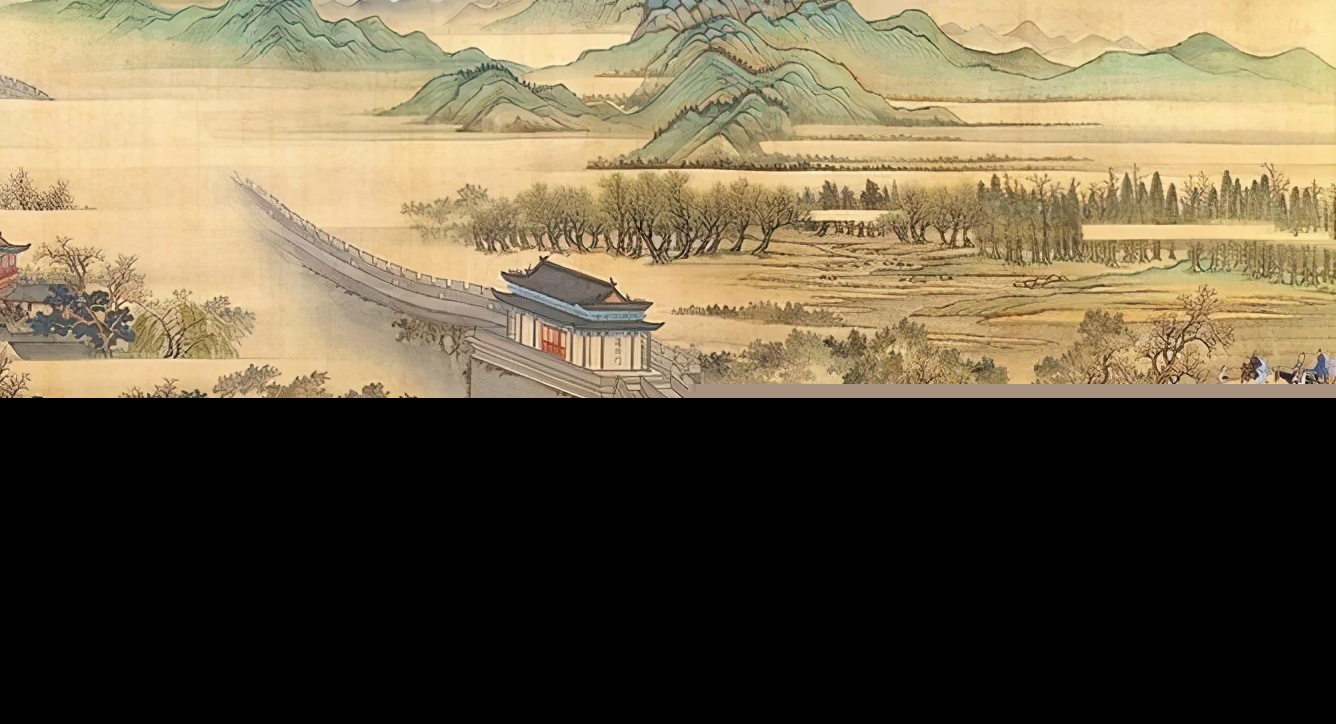 历史上魏东亭的原型（康熙王朝里魏东亭原型真实人物是曹寅）-第2张图片