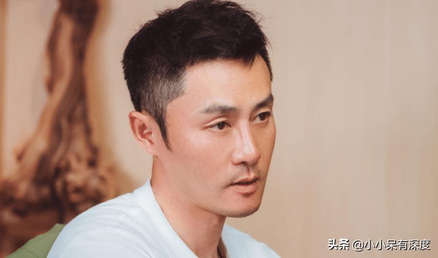 郭柯宇个人简历（郭柯宇与章贺的失败婚姻值得深思）-第22张图片