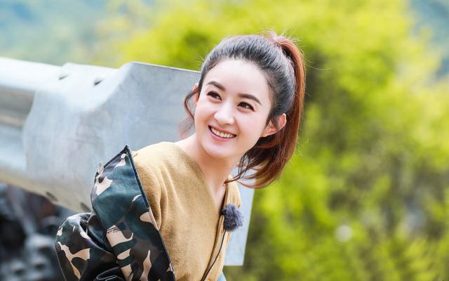 一脸福相的女孩有什么特征（有富贵命的女孩子的特色）-第1张图片
