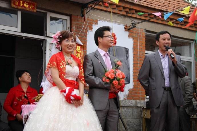 妗子是什么意思(农村俗语：有姑姑无妗子，有舅舅无姑父，你知道这句话怎么来的吗)-第1张图片