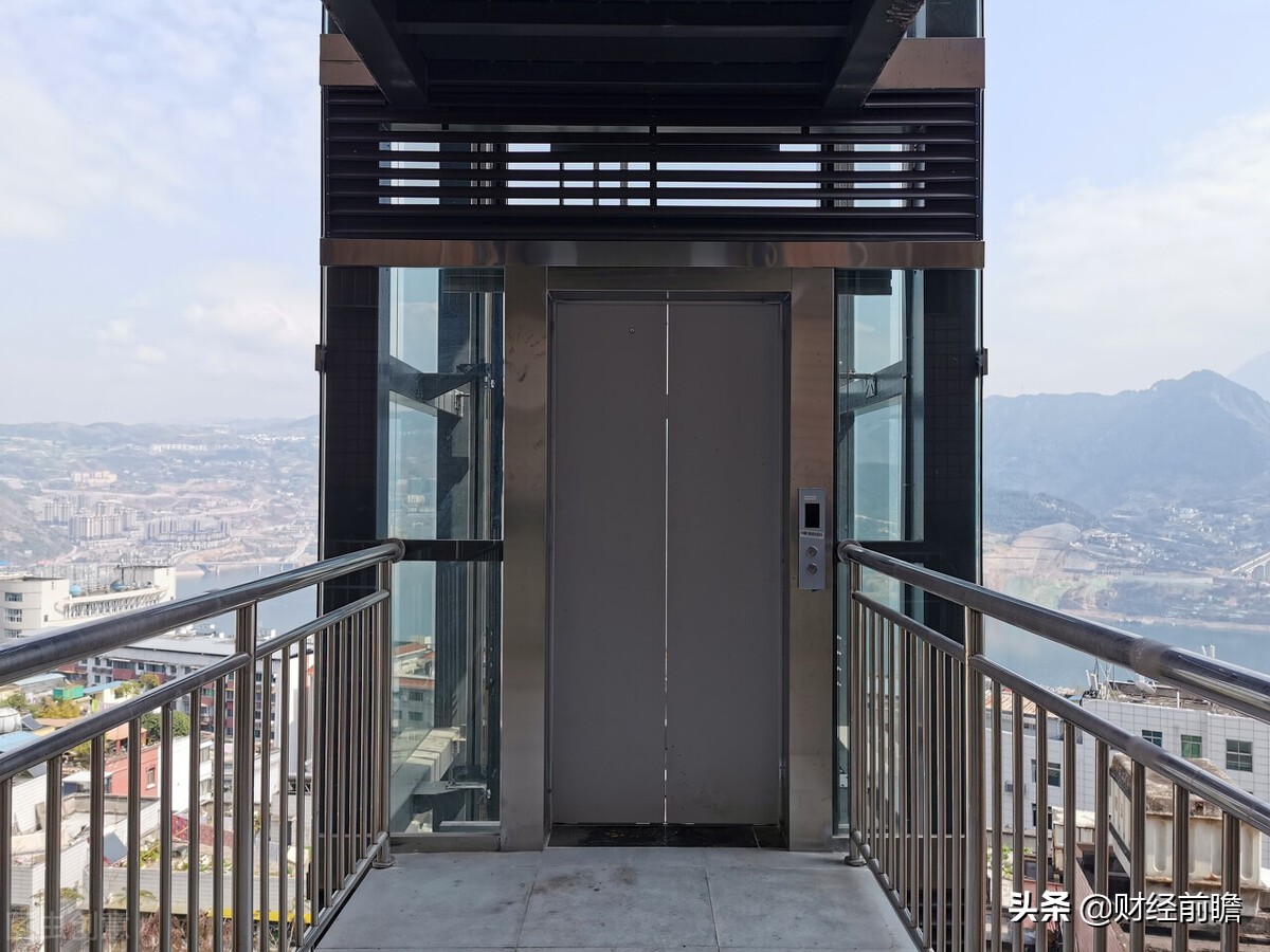 6楼自己装一部电梯大约多少钱（加装电梯的注意事项）-第4张图片