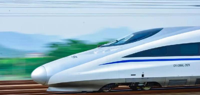 目前世界上最快的火车时速是多少公里（在哪个国家）-第6张图片