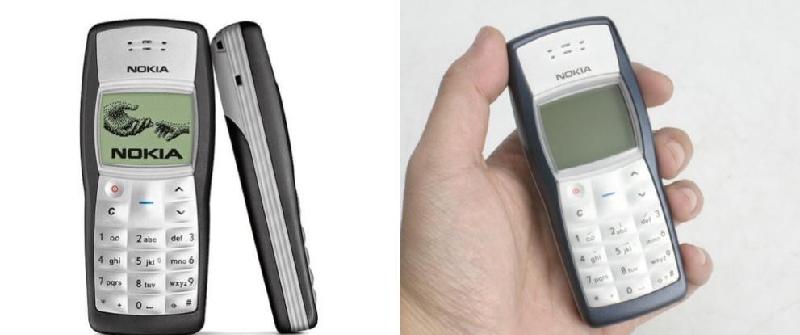 诺基亚手机老款式型号（诺基亚老款手机型号都有哪些）-第4张图片