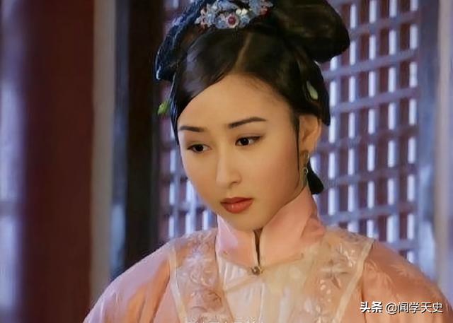 苏麻喇姑为什么能当上侍女（苏麻喇姑与康熙玄烨的关系）-第7张图片