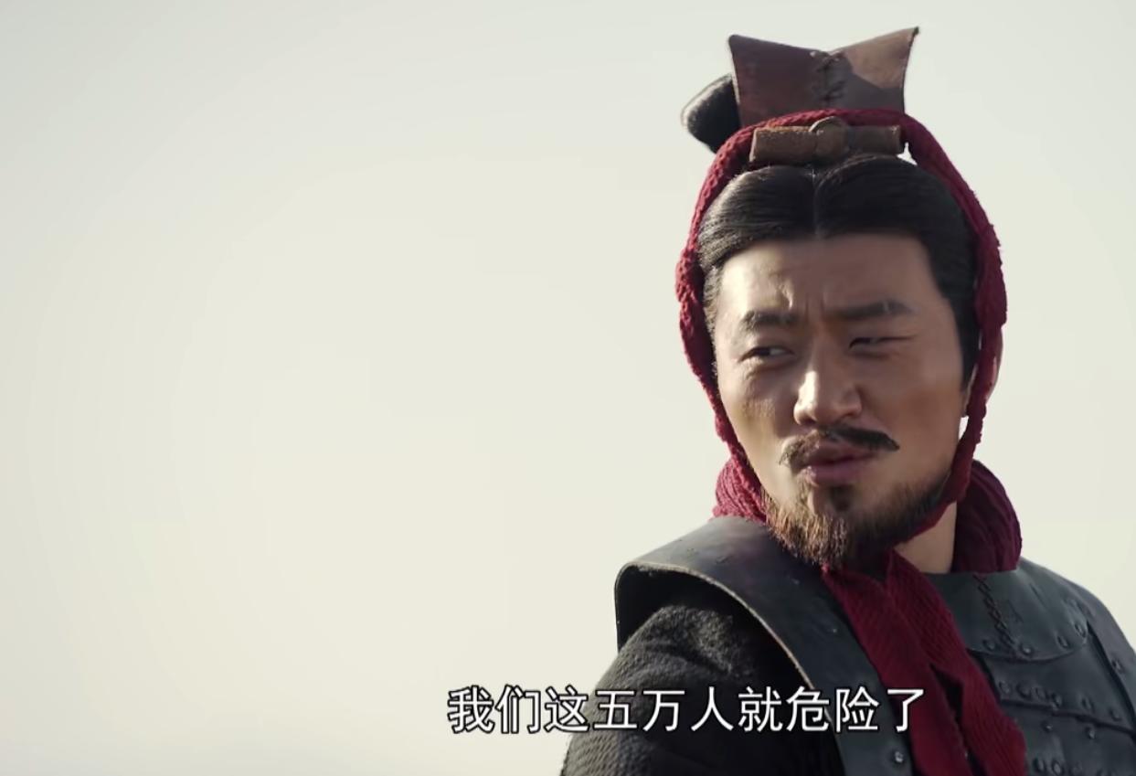 秦始皇为什么恨樊於期（樊於期和秦王有什么深仇大恨）-第9张图片