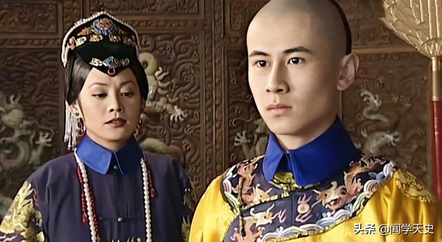 苏麻喇姑为什么能当上侍女（苏麻喇姑与康熙玄烨的关系）-第4张图片