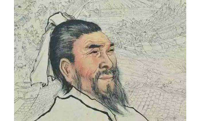 清明上河图的作者是谁(清明上河图的作者是谁画的)-第2张图片 清明上河图的作者是谁(清明上河图的作者是谁画的)-第2张图片