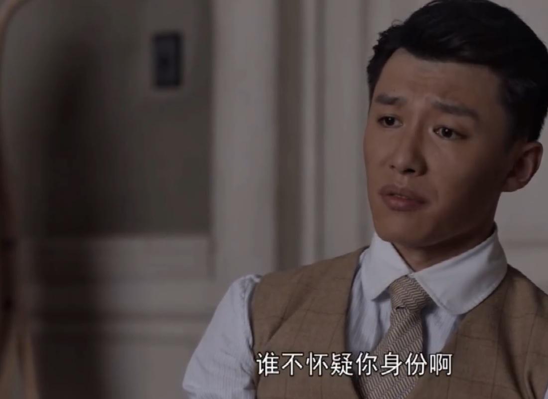 大剧|叛徒:林楠笙和朱怡贞《简·爱》人怎能不爱)-第4张图片 大剧|叛徒:林楠笙和朱怡贞《简·爱》人怎能不爱)-第4张图片