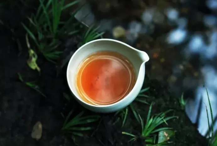 茶多酚是什么（绿茶里面的茶多酚有哪些功效和作用）-第2张图片