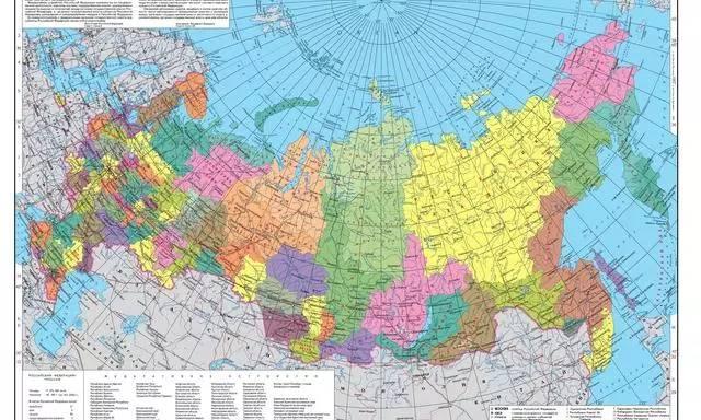 以前的苏联有几个国家组成（苏联解体后分为多少个国家）-第1张图片