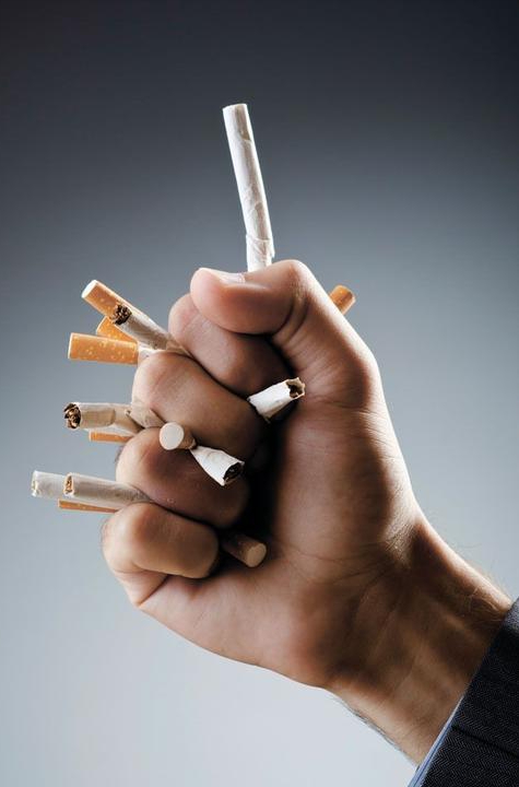 电子烟和香烟哪个危害更大(电子烟无害)？-第16张图片