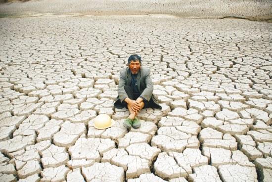 地球疯狂地喝水？每年地球内吞噬这么多水，都会去哪里？-第15张图片