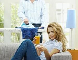老公不做家务的离婚率越高 （丈夫重来不帮妻子做家务）-第4张图片