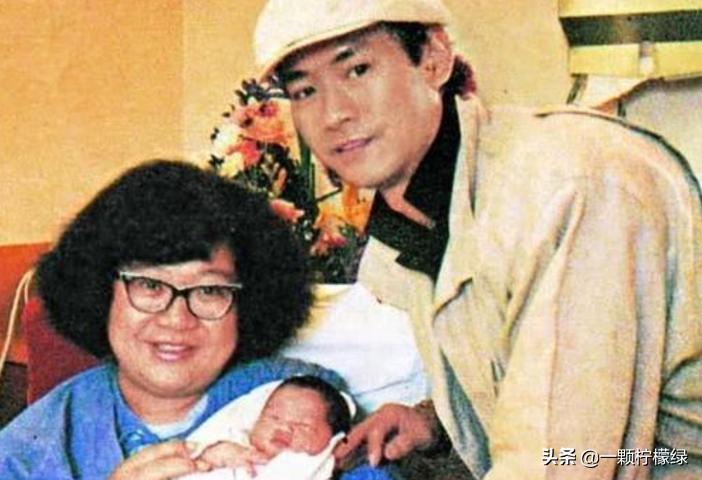 1979年赵雅芝怀孕是谁的（赵雅芝怀孕是怎么回事）-第7张图片
