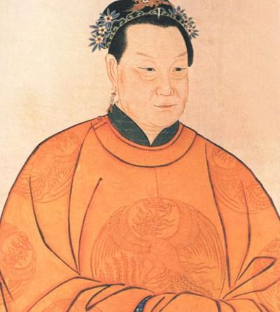朱元璋有几个妻子（朱元璋一生娶几个老婆，结局如何）-第1张图片
