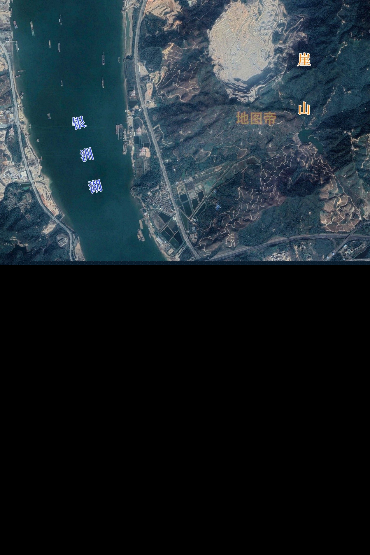 崖山地处中国哪里（崖山跳海是真实存在的历史事件吗）-第4张图片