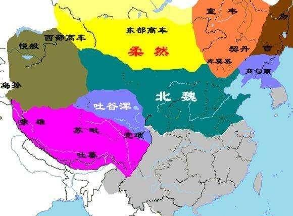 古代高丽国是哪个国家（高丽国现在是哪个国家）-第9张图片