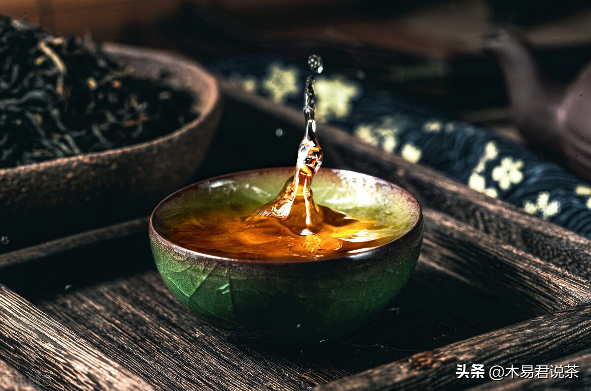 隔夜的茶叶还可以继续冲水吗（隔夜茶对人体的危害）-第3张图片