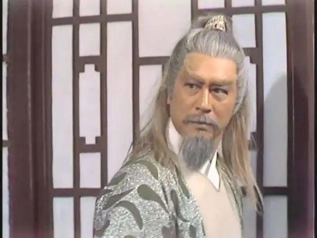 黄老邪叫什么名字（桃花岛主黄药师为什么外号叫黄老邪）-第2张图片