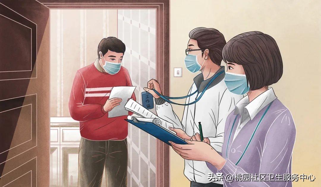 无症状新冠肺炎的症状有哪些症状(无症状新冠肺炎的症状有哪些症状潜伏期多久)-第6张图片 无症状新冠肺炎的症状有哪些症状(无症状新冠肺炎的症状有哪些症状潜伏期多久)-第6张图片