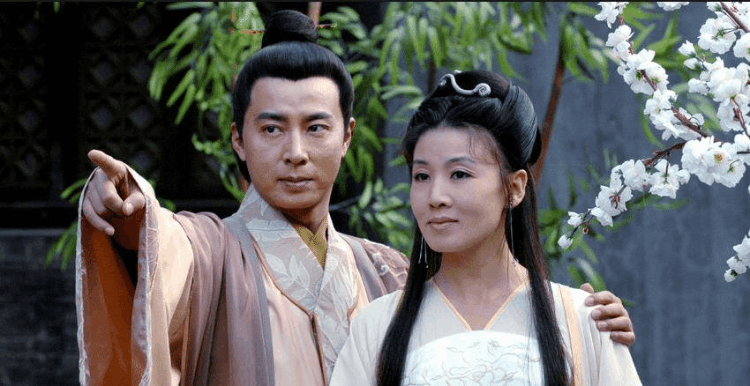 山东海选李清照被质疑太丰满(网友质疑李清照形象)-第7张图片 山东海选李清照被质疑太丰满(网友质疑李清照形象)-第7张图片