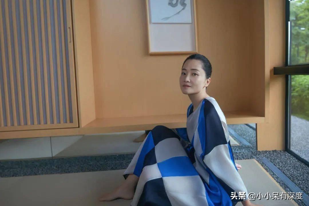 郭柯宇个人简历（郭柯宇与章贺的失败婚姻值得深思）-第1张图片