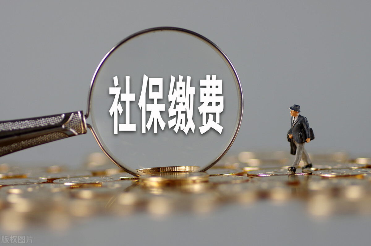 单位交的社保能取出来吗（社保怎么申请才能取出现金）-第2张图片