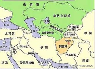 波斯第一帝国哪位君主建立（整个波斯帝国到底有多强）-第2张图片