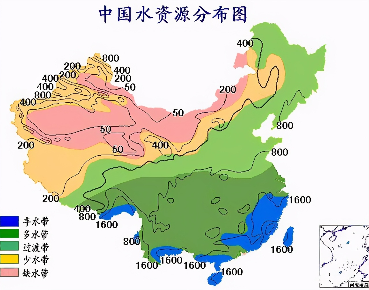 地中海气候特征(地中海气候是不是全球最好的气候？有什么特点)-第3张图片