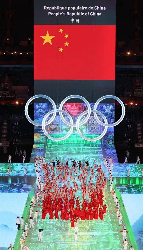 北京成功获得2022年冬奥会举办权(中国申请冬季奥运会成功是哪一年)-第8张图片