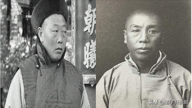 太监净身是怎么回事（清朝太监被净身的过程是什么样的）-第2张图片